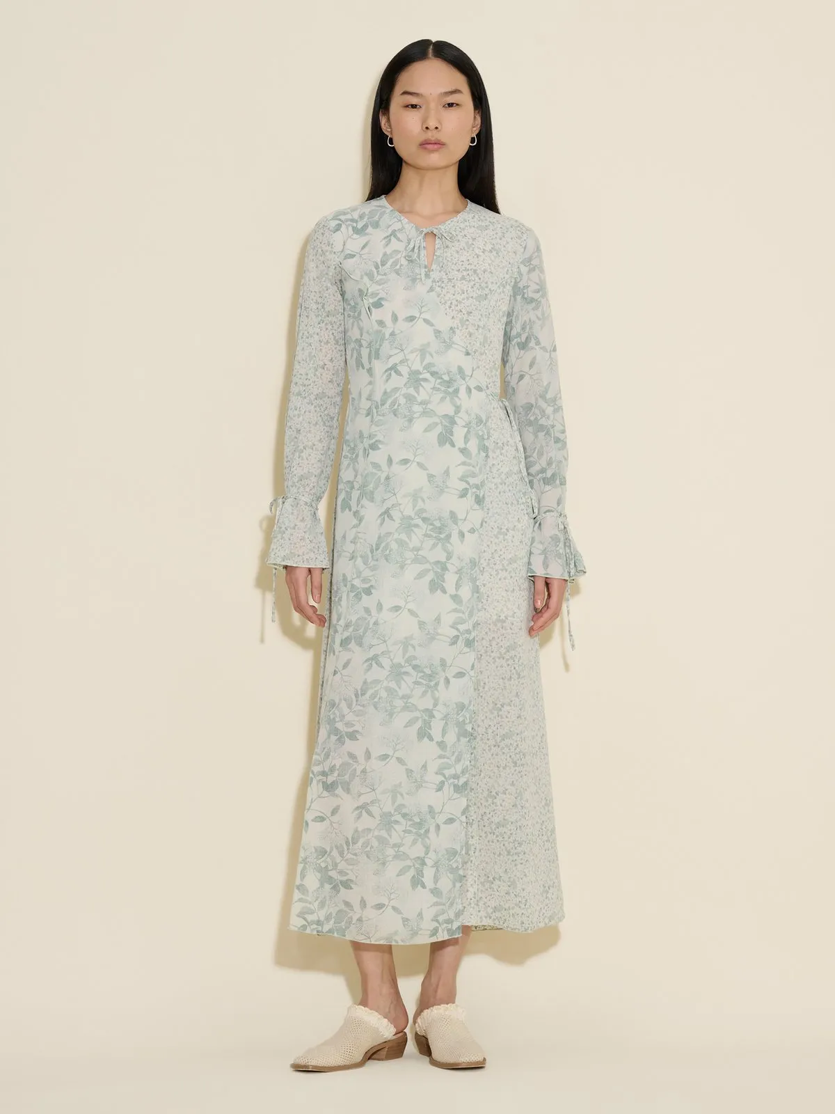 VALERY DRESS