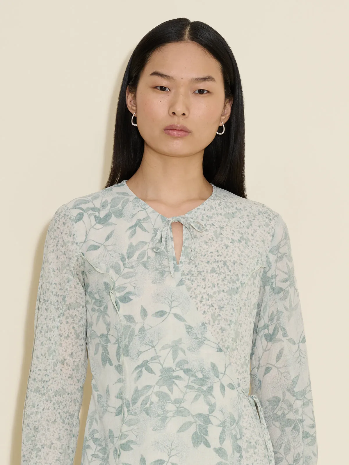 VALERY DRESS