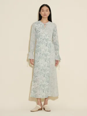 VALERY DRESS