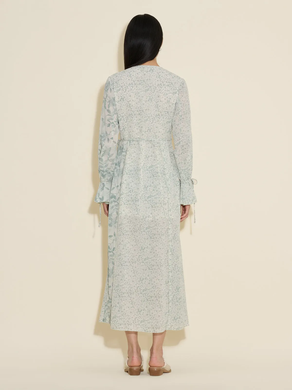 VALERY DRESS