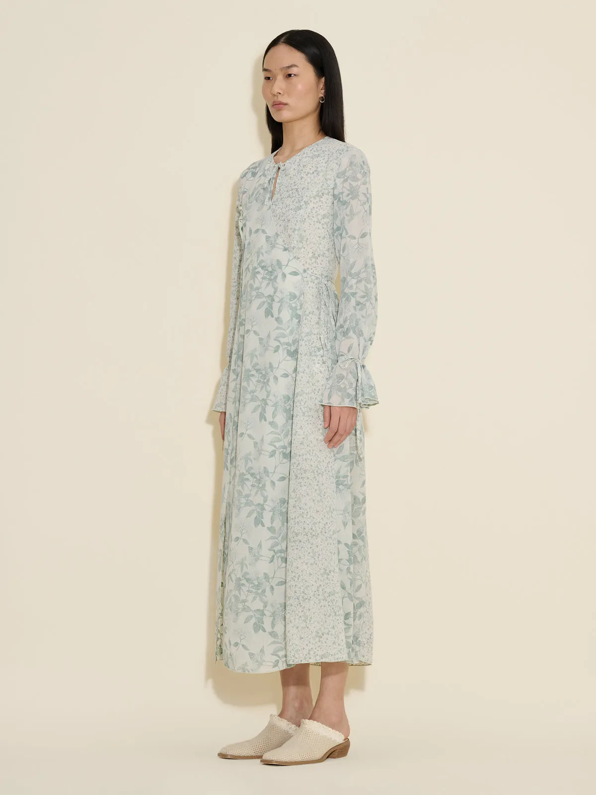 VALERY DRESS