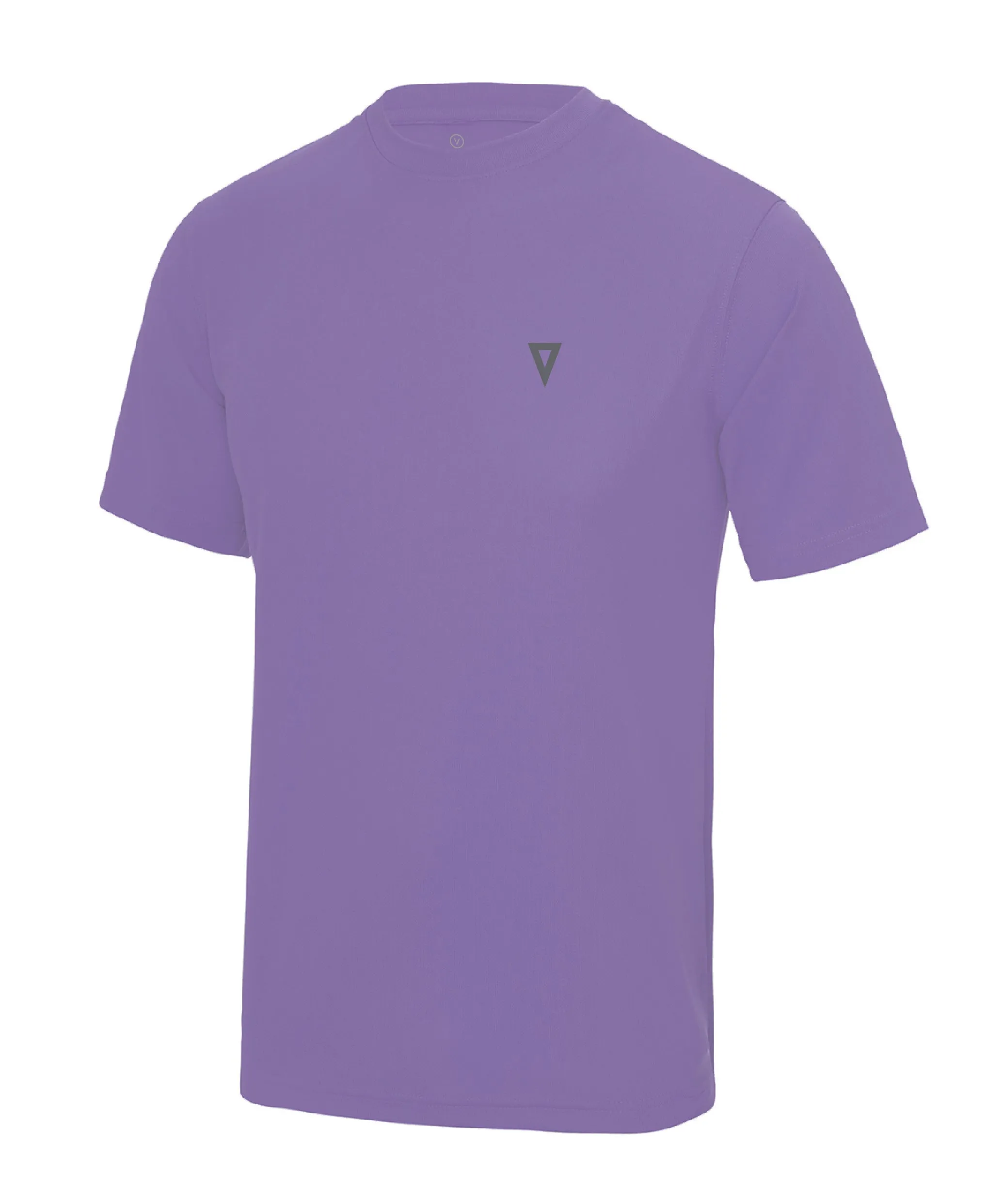 Validate SS Cool Workout T-shirt Lavender