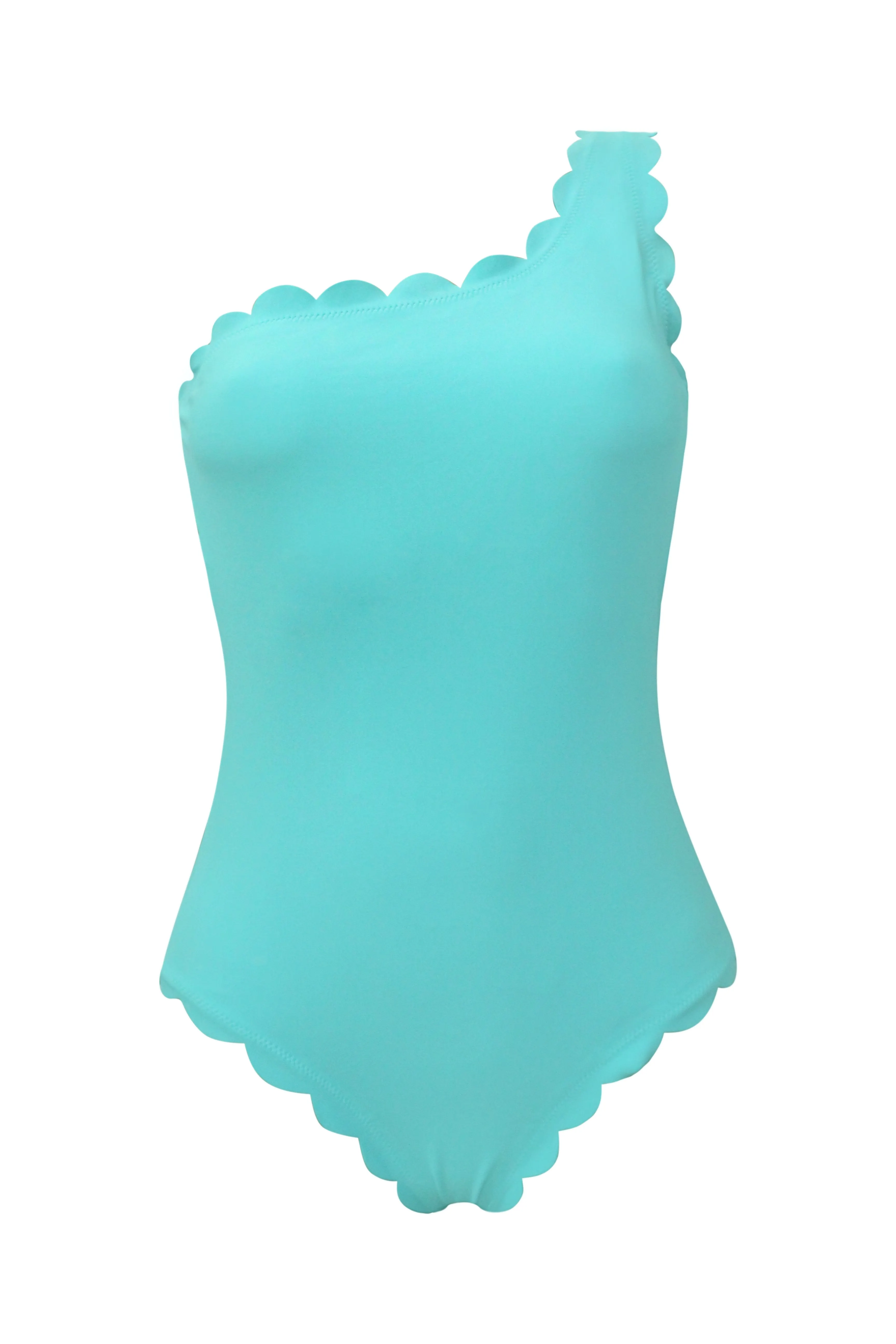 Venus Amalfi Over One Shoulder Onepiece
