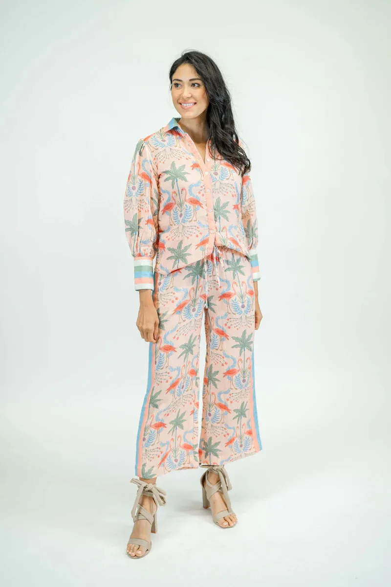 Victoria Dunn Zara Set