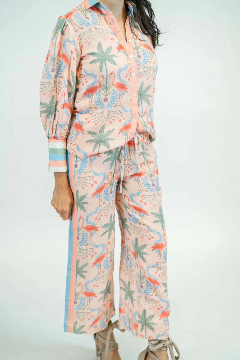 Victoria Dunn Zara Set