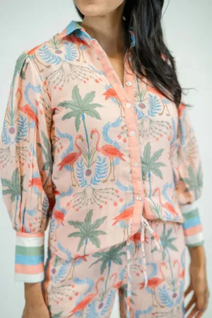 Victoria Dunn Zara Set