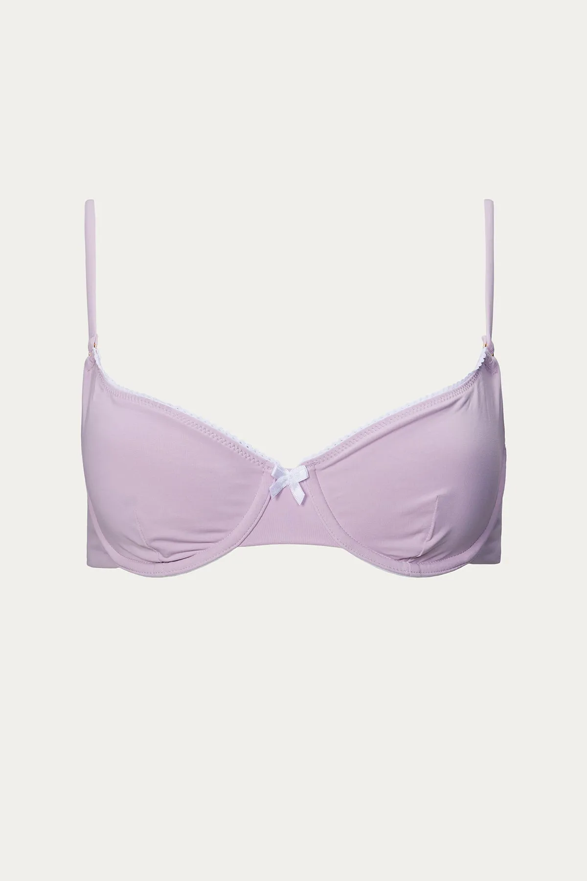 VINTAGE BRA TOP