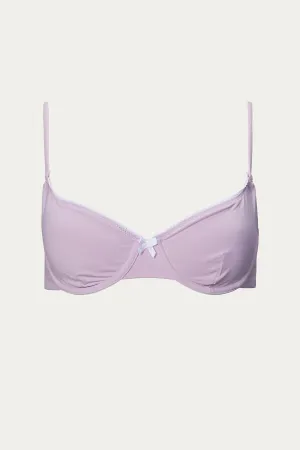 VINTAGE BRA TOP