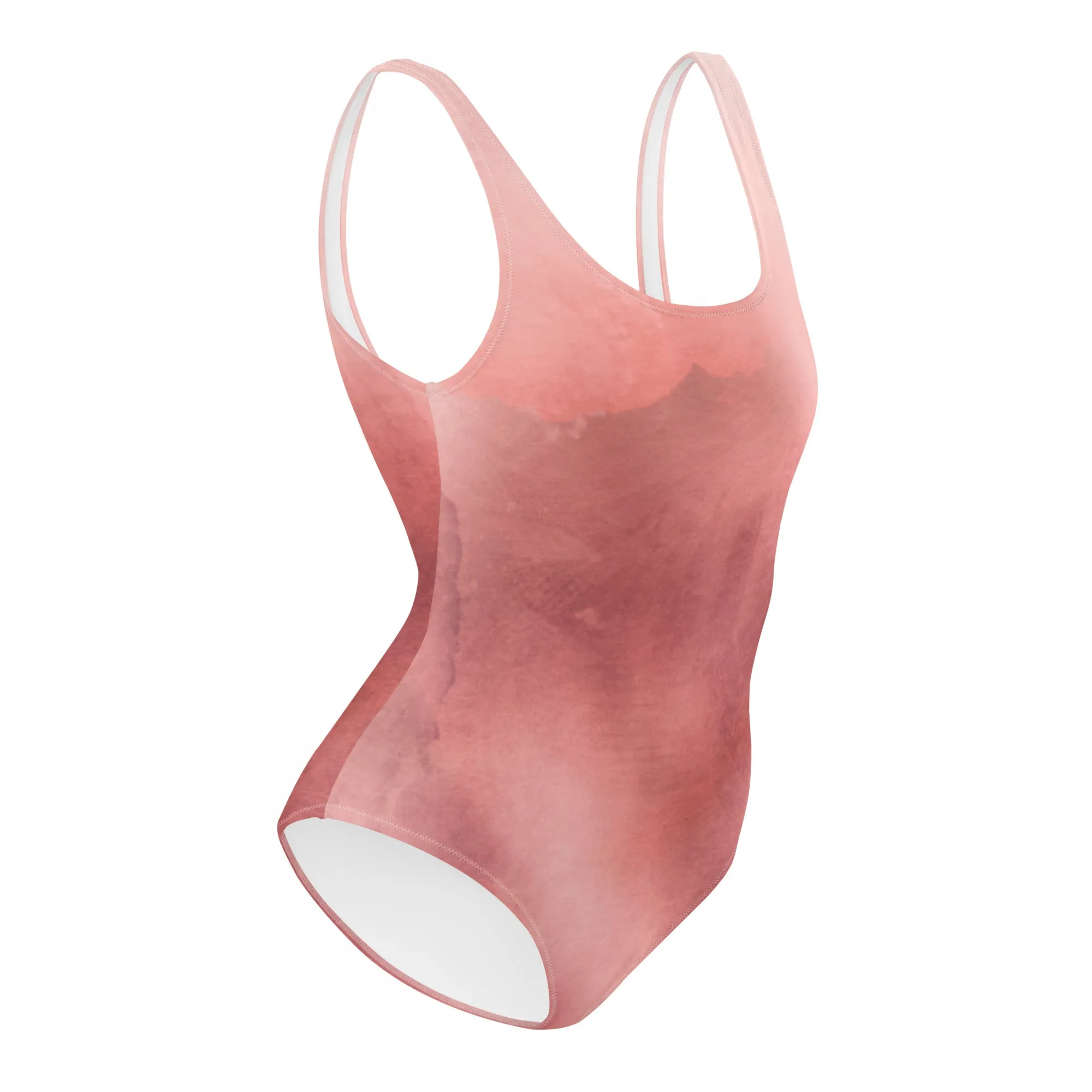Vivienne One-Piece Swimsuit