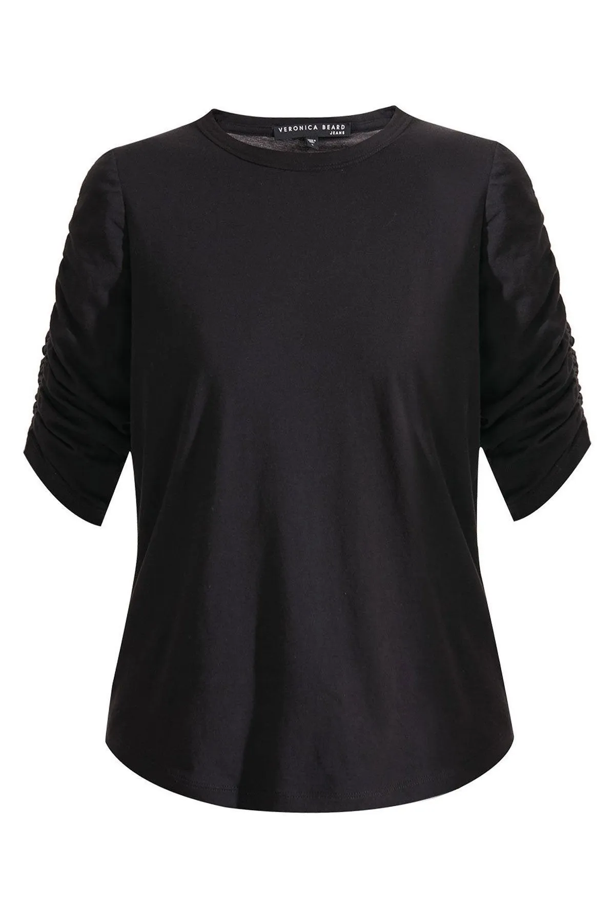 Waldorf Tee Black