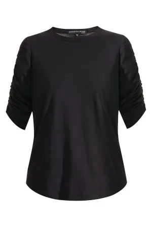 Waldorf Tee Black