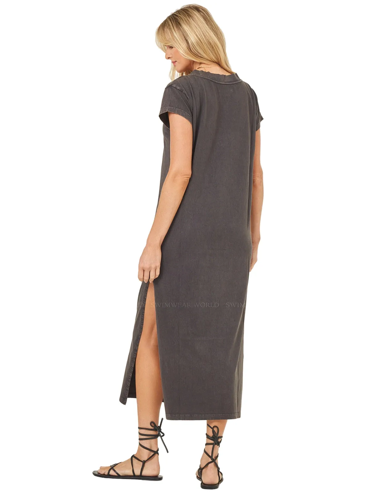 West Coast Dress