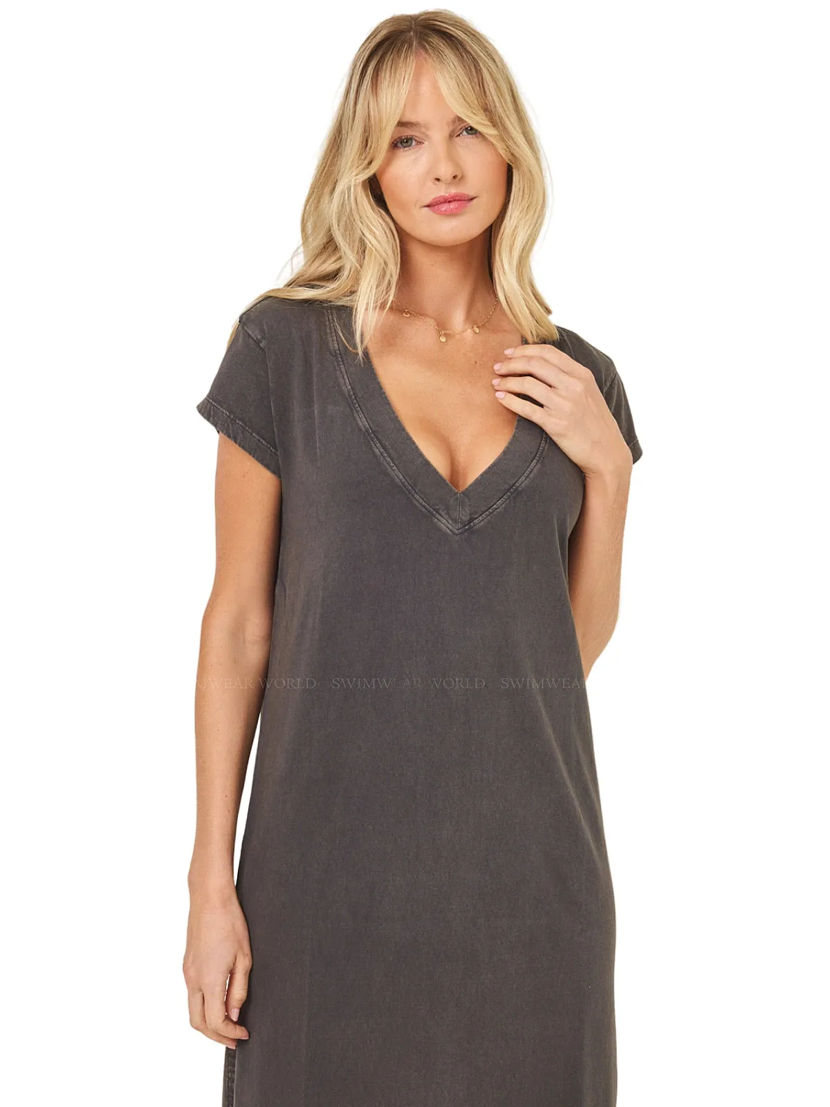 West Coast Dress