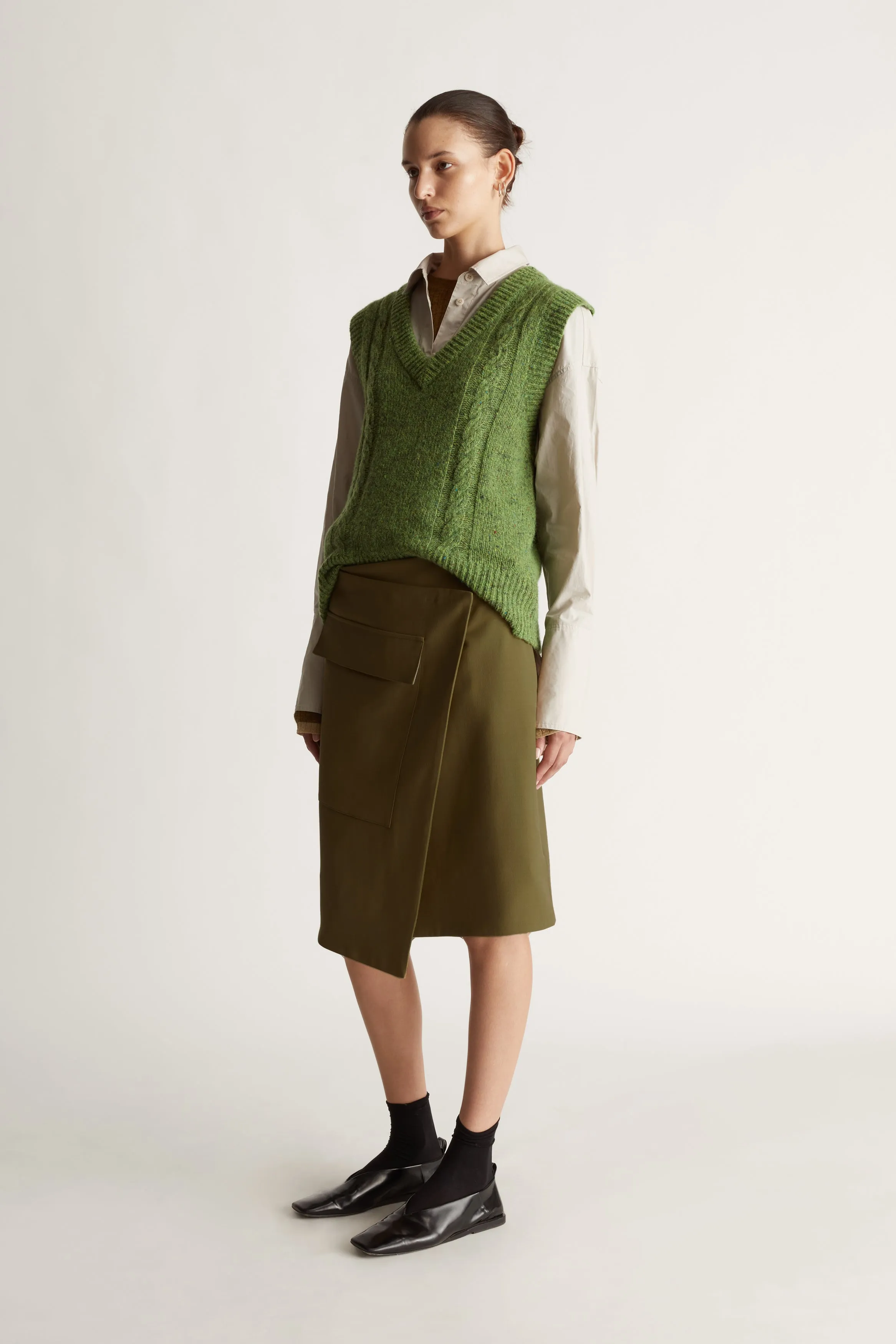 Winston Skirt