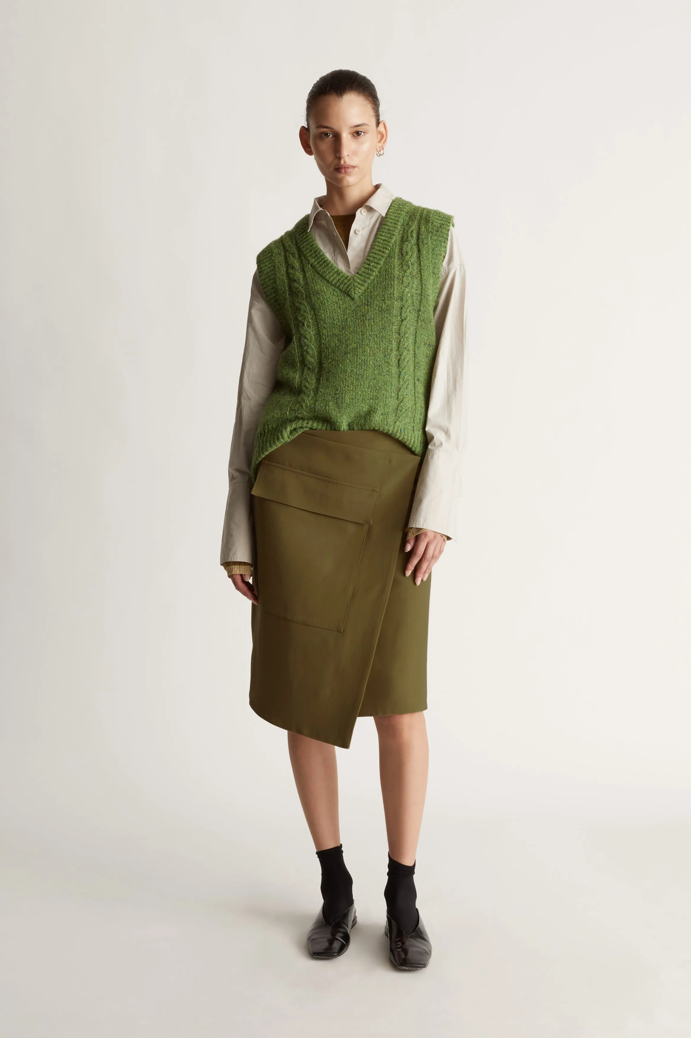 Winston Skirt