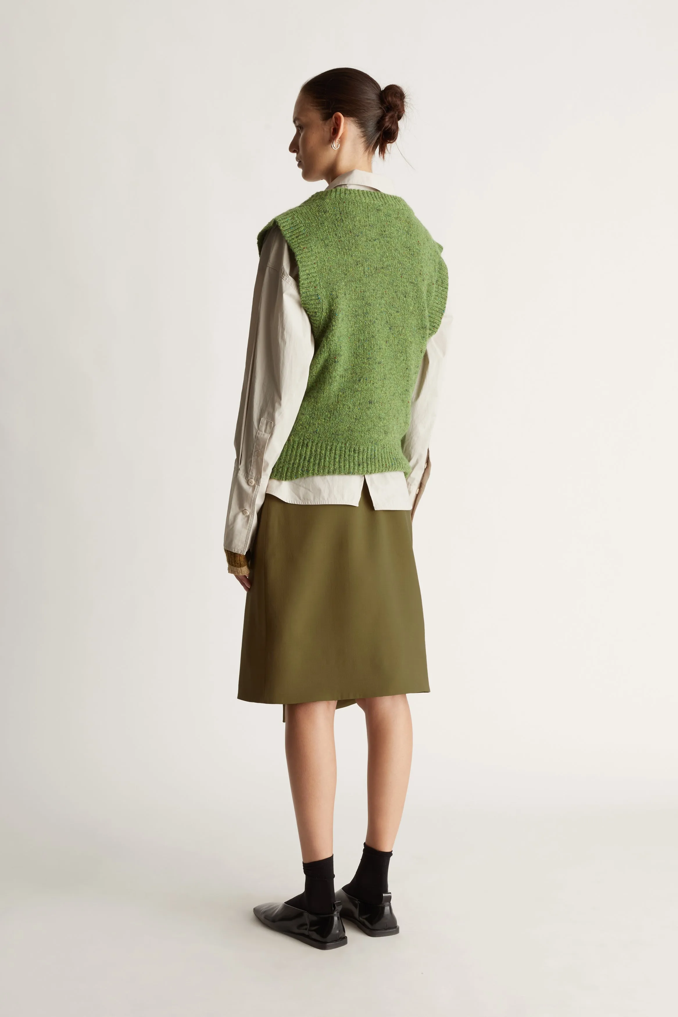 Winston Skirt
