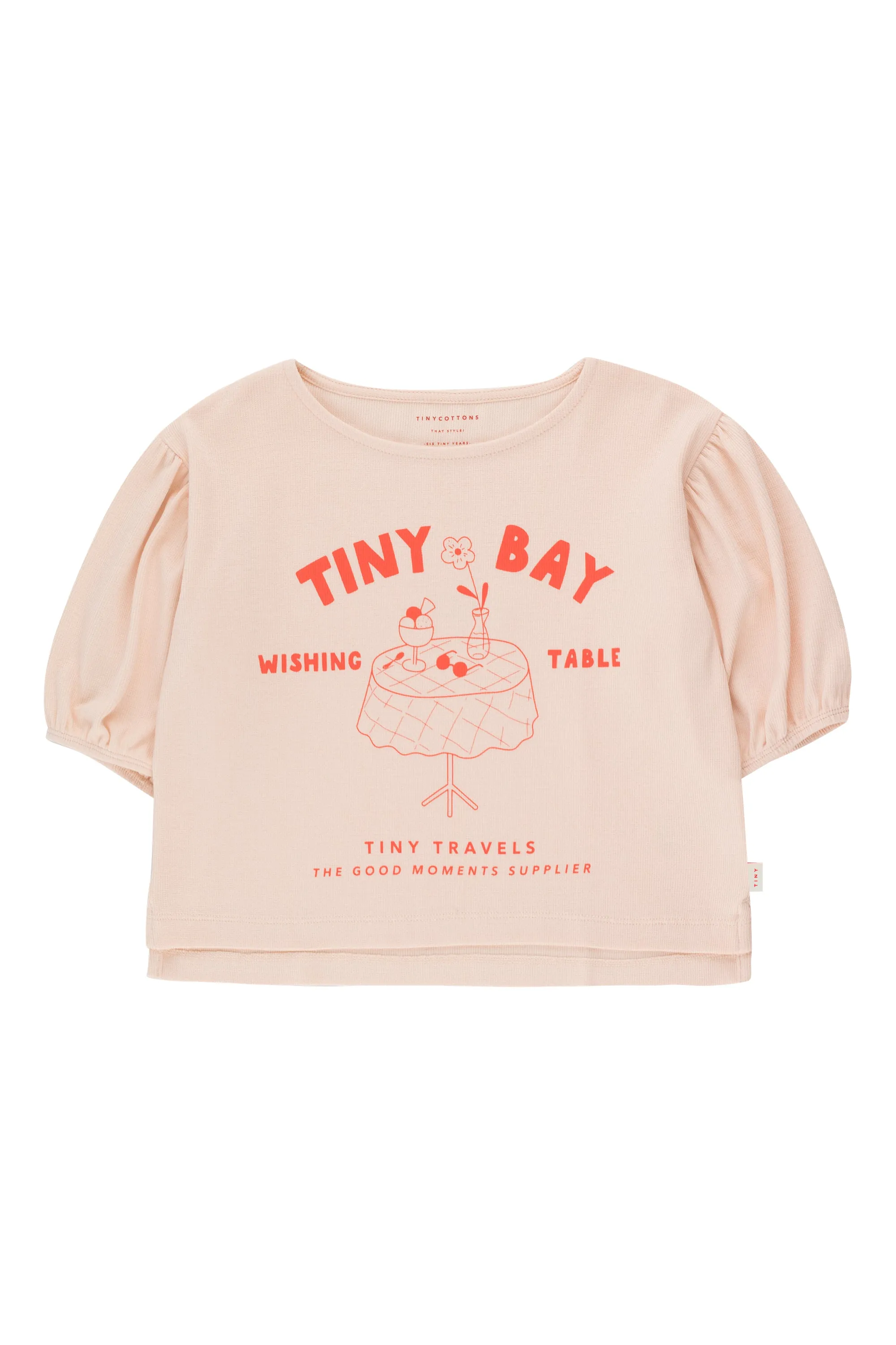 Wishing Table Blouse