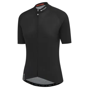 Women's A-Line Jersey Black