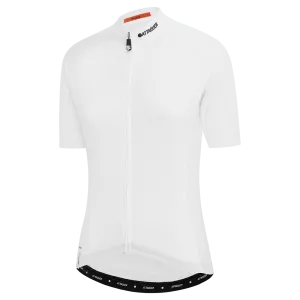 Women's A-Line Jersey White