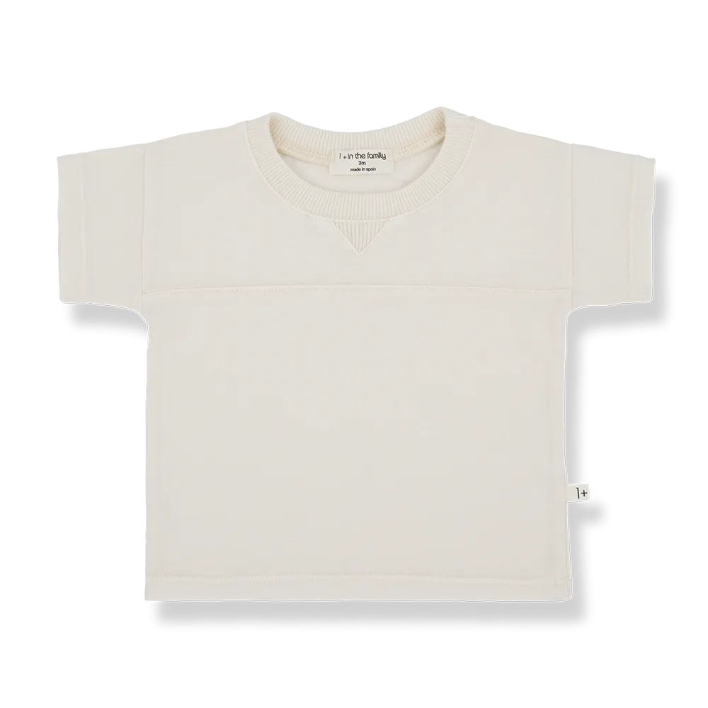 Ximo Cotton T-Shirt