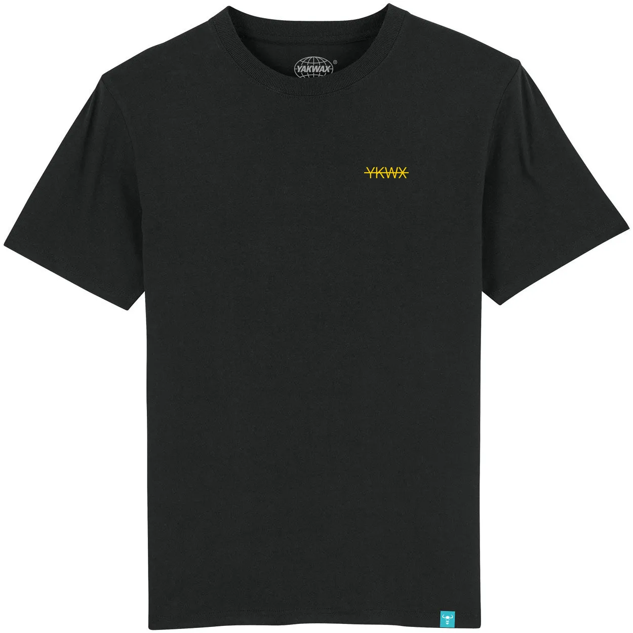Yakwax Line-Up T-Shirt - Wu