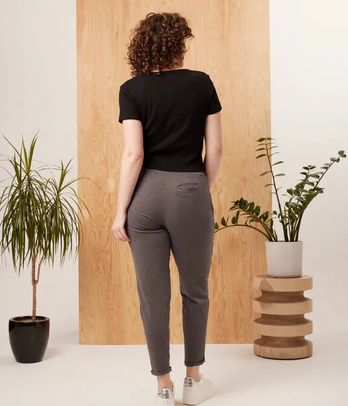 Yumi Henley Tee