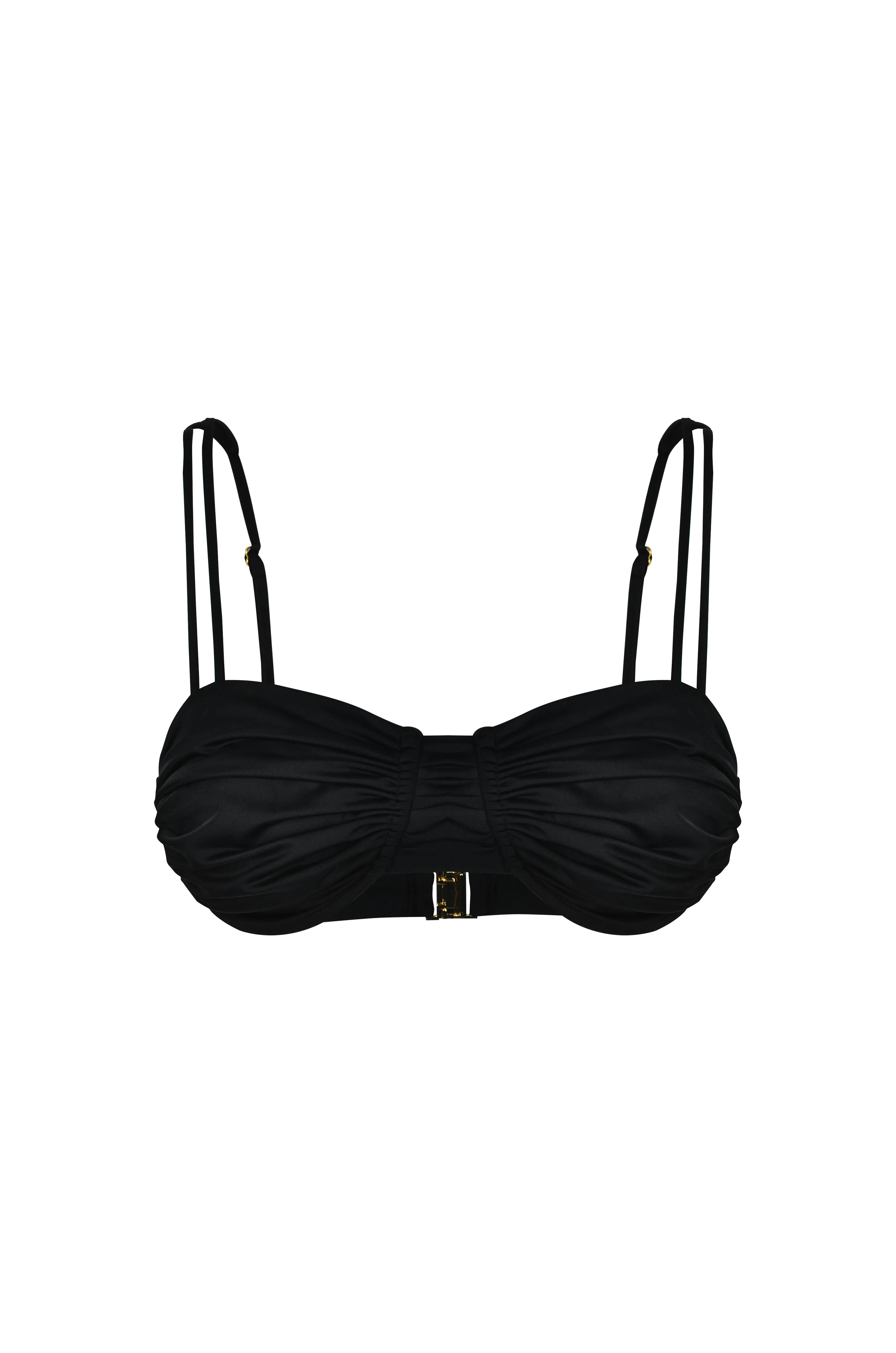 Zephyr Top Black