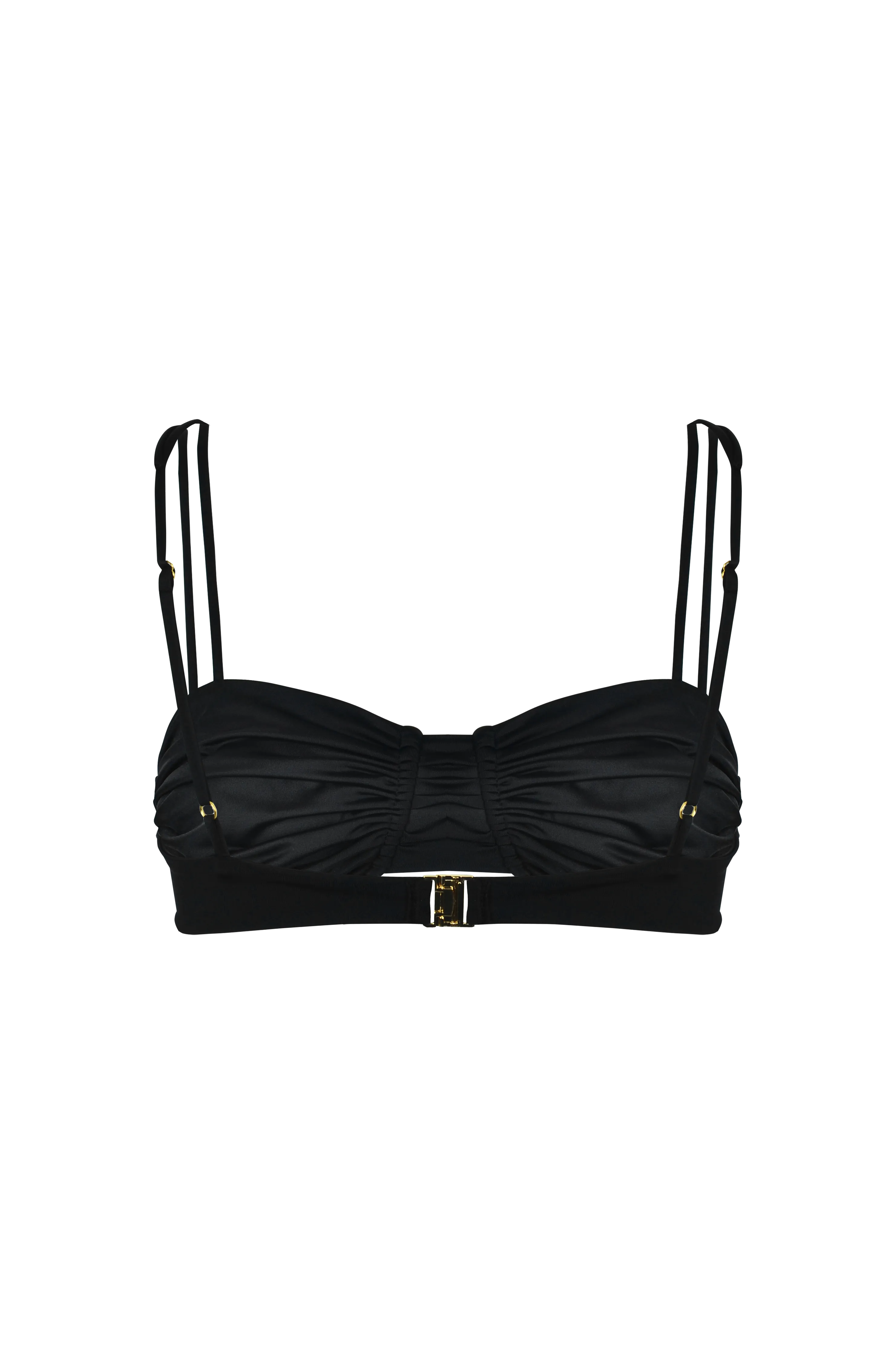 Zephyr Top Black