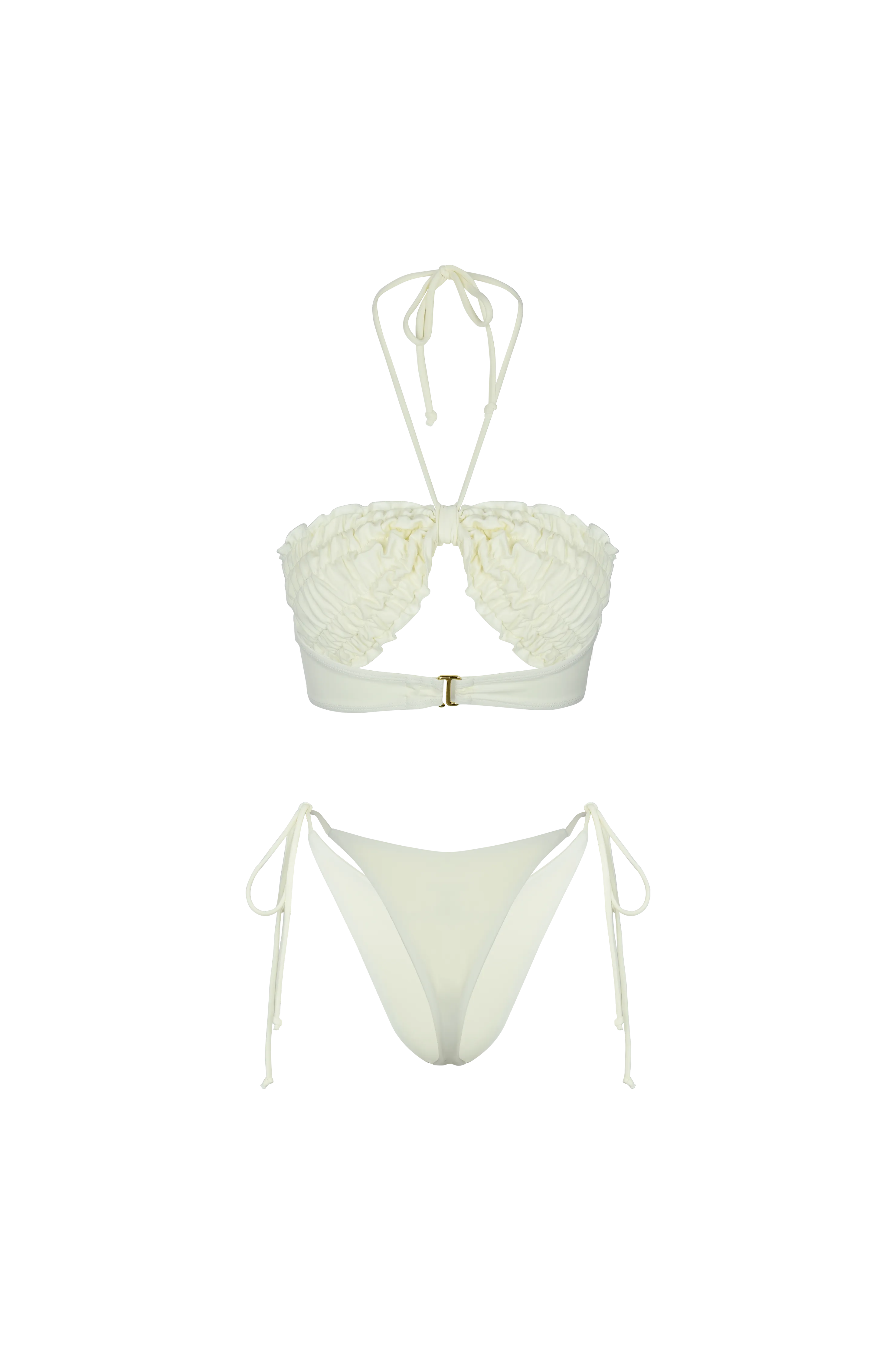 Ziemia Top Bone