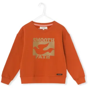 Ziggy Sweatshirt by A Monday in Copenhagen