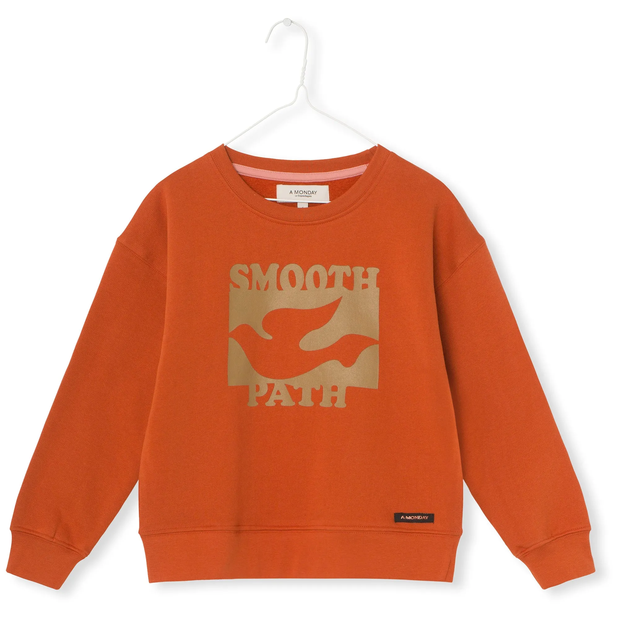 Ziggy Sweatshirt by A Monday in Copenhagen